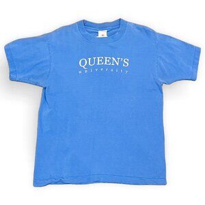 M | Vintage Queen’s University T
